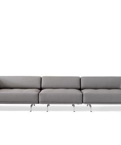 Erik Jørgensen EJ450 Delphi - moduläres Sofa