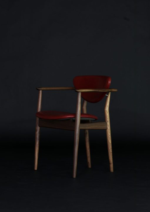 Finn Juhl - 109 Chair