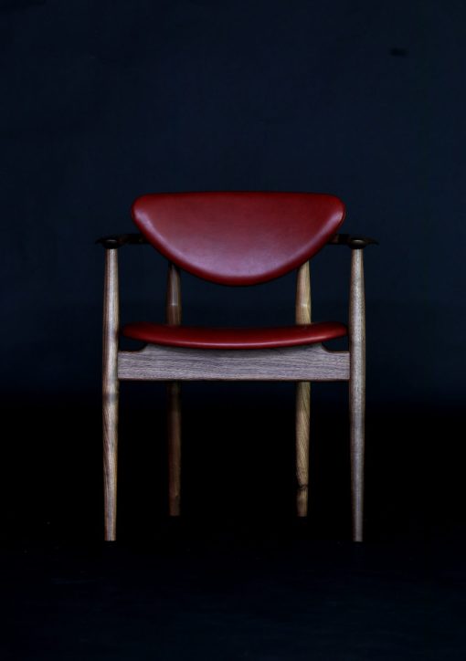 Finn Juhl - 109 Chair