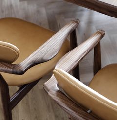 Finn Juhl – 109 Chair