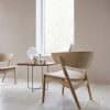 Sibast Furniture – SIBAST No 7 Lounge Sessel