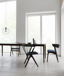 Sibast Furniture -SIBAST No 8 Stuhl