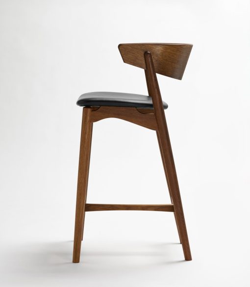 Sibast Furniture - SIBAST No 7 Bar Chair