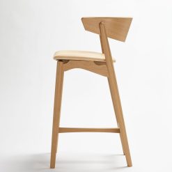 Sibast Furniture – SIBAST No 7 Bar Chair