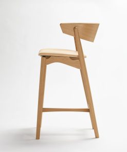 Sibast Furniture - SIBAST No 7 Bar Chair