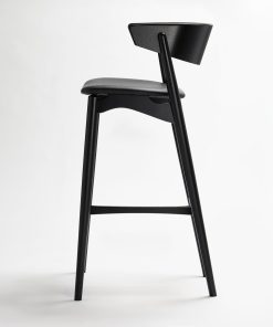 Sibast Furniture - SIBAST No 7 Bar Chair