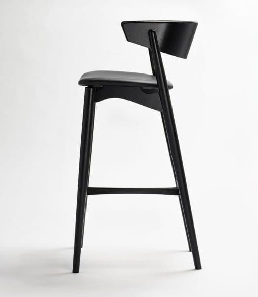 Sibast Furniture - SIBAST No 7 Bar Chair