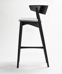 Sibast Furniture - SIBAST No 7 Bar Chair