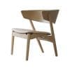 Sibast Furniture - SIBAST No 7 Lounge Chair