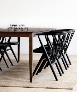 Sibast Furniture -SIBAST No 8 Stuhl