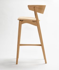 Sibast Furniture - SIBAST No 7 Bar Chair