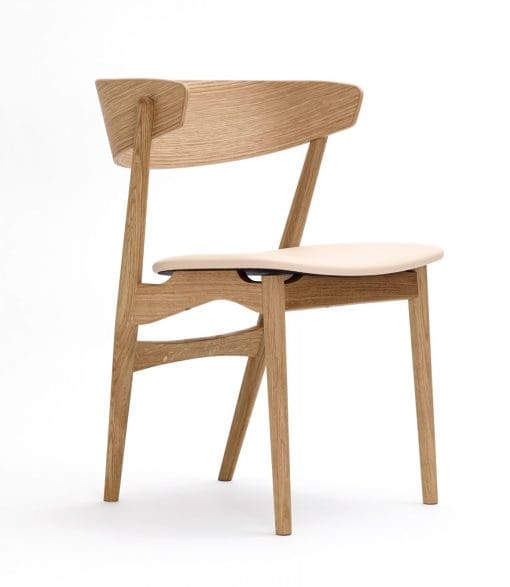 Sibast Furniture - SIBAST No 7 Dinning Chair