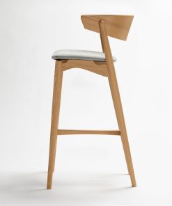 Sibast Furniture - SIBAST No 7 Bar Chair