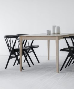 Sibast Furniture -SIBAST No 8 Stuhl