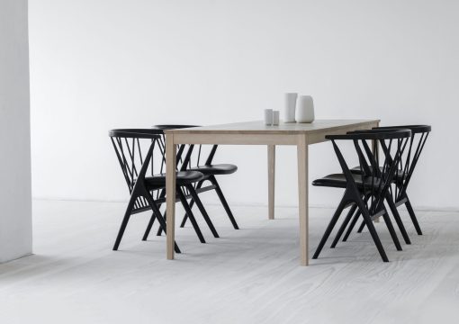 Sibast Furniture -SIBAST No 8 Stuhl