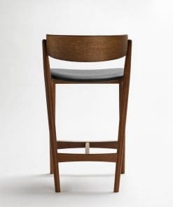 Sibast Furniture - SIBAST No 7 Bar Chair