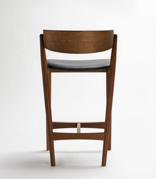 Sibast Furniture - SIBAST No 7 Bar Chair