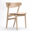 Sibast Furniture - SIBAST No 7 Dinning Chair