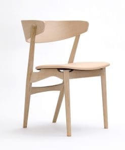 Sibast Furniture - SIBAST No 7 Dinning Chair