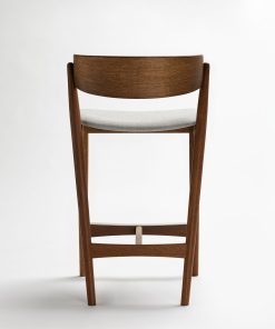 Sibast Furniture - SIBAST No 7 Bar Chair