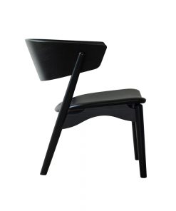 Sibast Furniture - SIBAST No 7 Lounge Chair