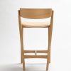Sibast Furniture – SIBAST No 7 Bar Chair