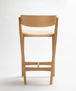 Sibast Furniture - SIBAST No 7 Bar Chair