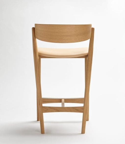 Sibast Furniture - SIBAST No 7 Bar Chair