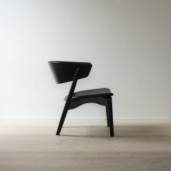 Sibast Furniture – SIBAST No 7 Lounge Sessel