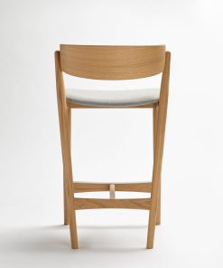 Sibast Furniture - SIBAST No 7 Bar Chair