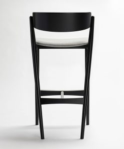 Sibast Furniture - SIBAST No 7 Bar Chair