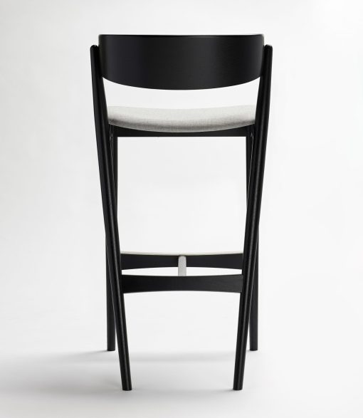 Sibast Furniture - SIBAST No 7 Bar Chair