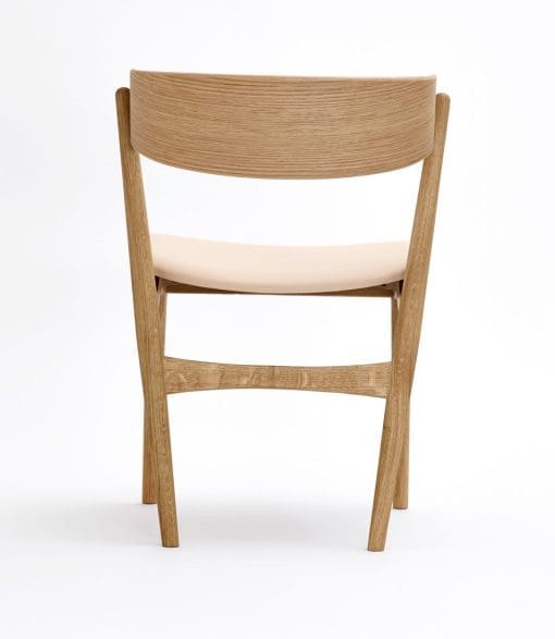 Sibast Furniture - SIBAST No 7 Dinning Chair