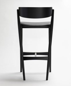 Sibast Furniture - SIBAST No 7 Bar Chair