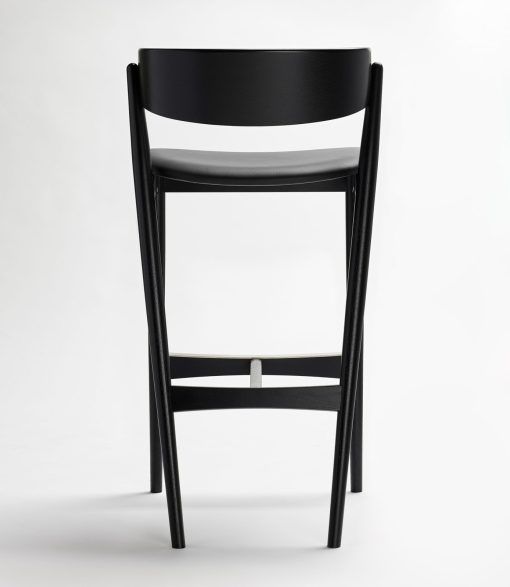 Sibast Furniture - SIBAST No 7 Bar Chair