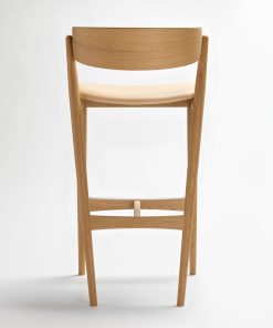 Sibast Furniture - SIBAST No 7 Bar Chair