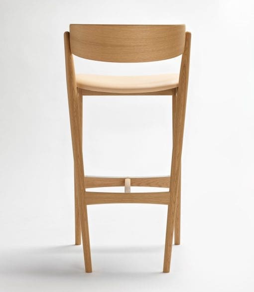 Sibast Furniture - SIBAST No 7 Bar Chair