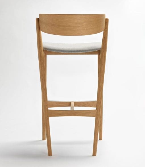 Sibast Furniture - SIBAST No 7 Bar Chair