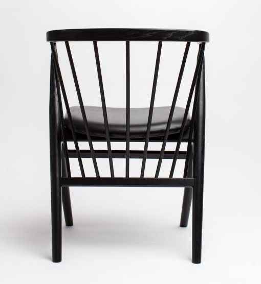 Sibast Furniture - SIBAST No 8 Chair