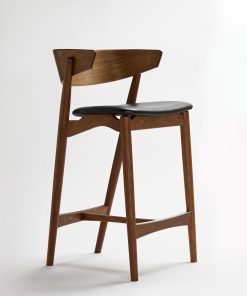 Sibast Furniture - SIBAST No 7 Bar Chair