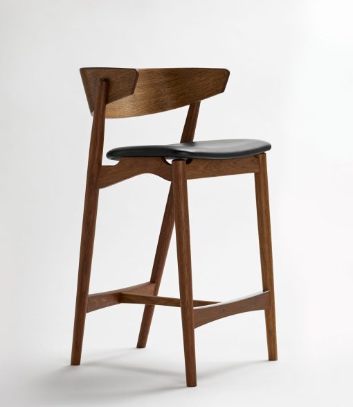 Sibast Furniture - SIBAST No 7 Bar Chair