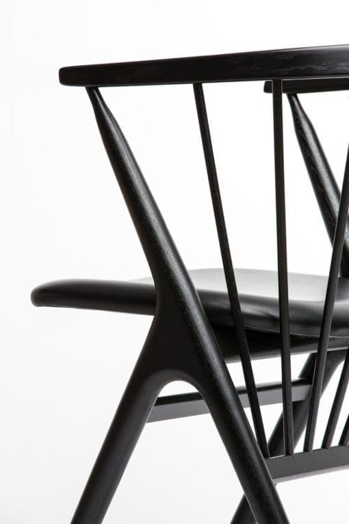 Sibast Furniture - SIBAST No 8 Chair