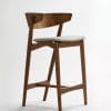 Sibast Furniture - SIBAST No 7 Bar Chair