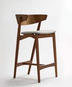 Sibast Furniture - SIBAST No 7 Bar Chair