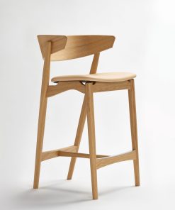 Sibast Furniture - SIBAST No 7 Bar Chair