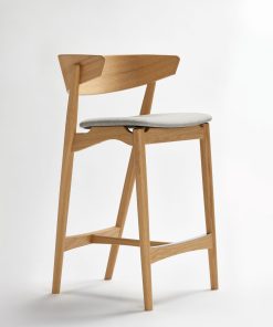 Sibast Furniture - SIBAST No 7 Bar Chair