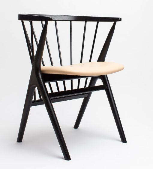 Sibast Furniture - SIBAST No 8 Chair