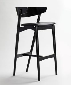 Sibast Furniture - SIBAST No 7 Bar Chair