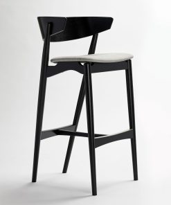 Sibast Furniture - SIBAST No 7 Bar Chair