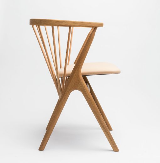 Sibast Furniture - SIBAST No 8 Chair